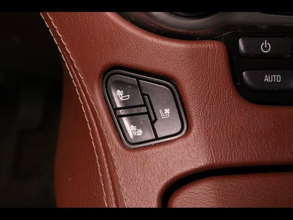 used 2017 Chevrolet Tahoe car, priced at $26,994