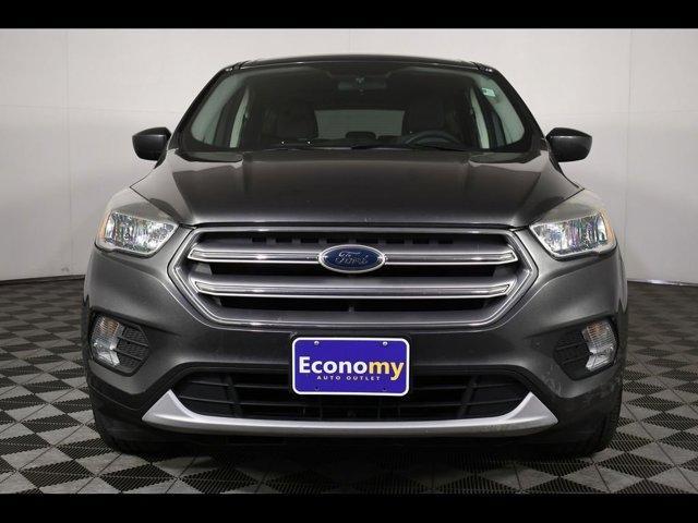 used 2017 Ford Escape car, priced at $11,331