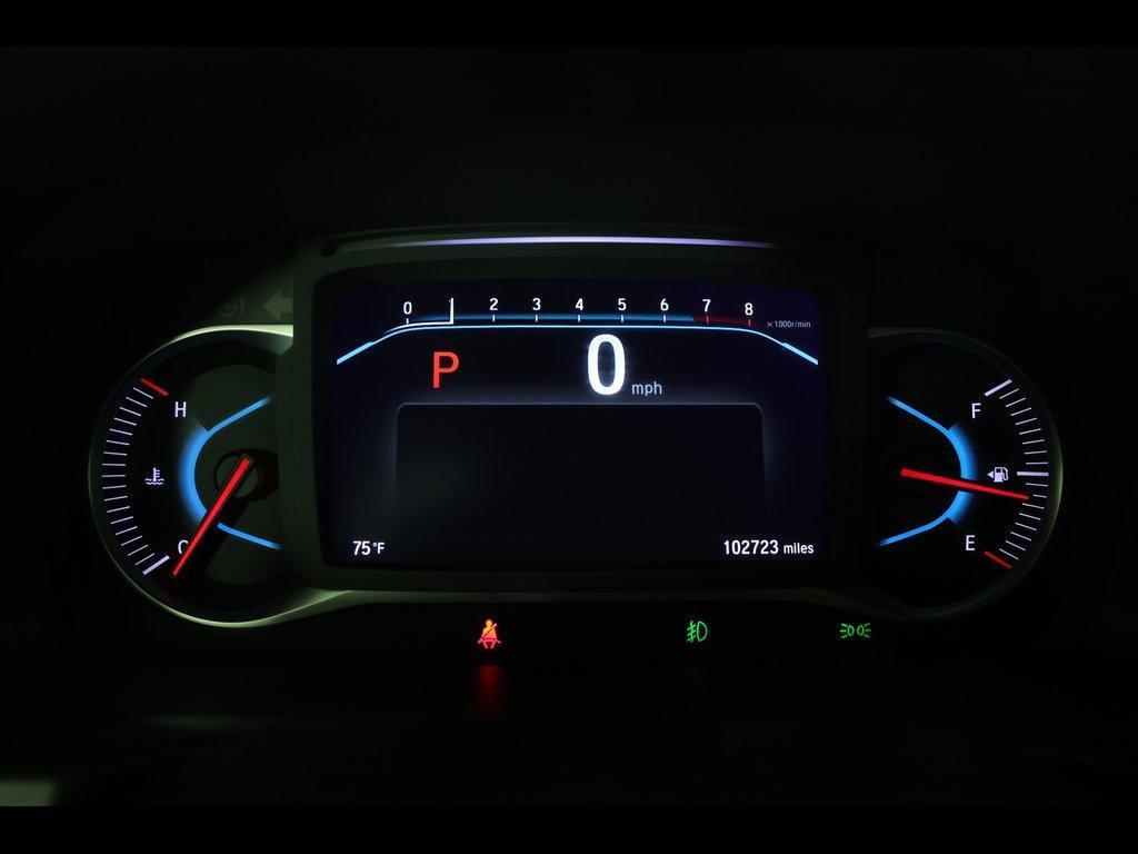 used 2020 Honda Pilot car, priced at $19,567