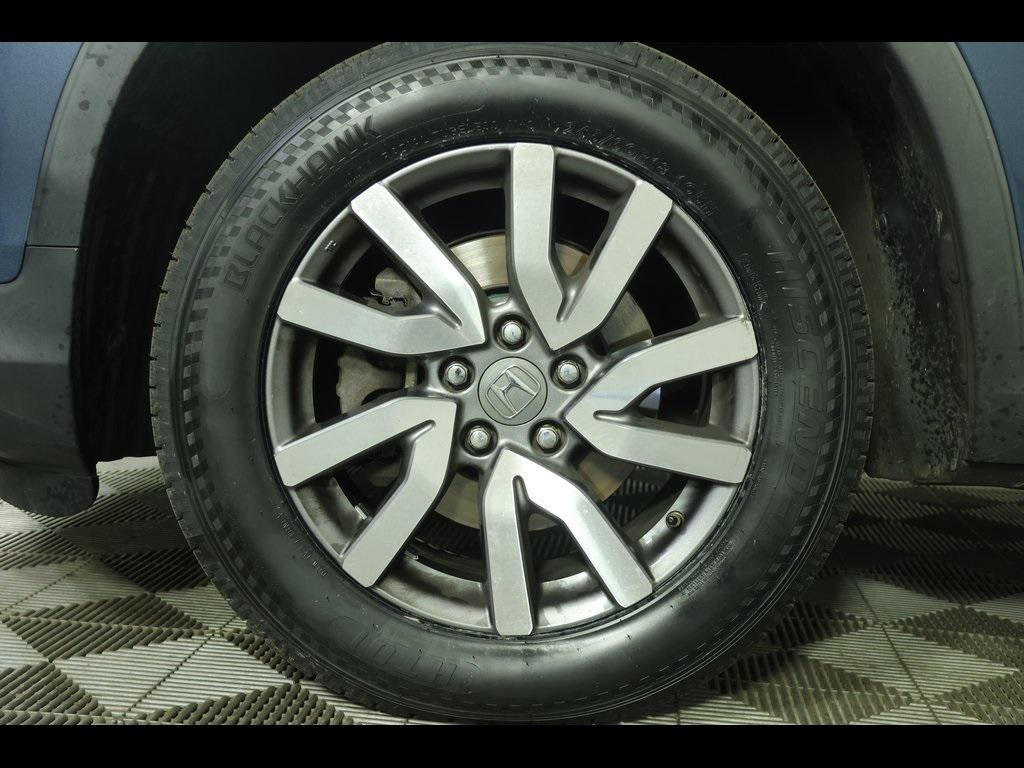 used 2020 Honda Pilot car, priced at $19,567