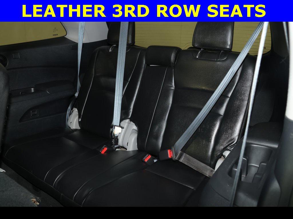 used 2020 Honda Pilot car, priced at $19,567