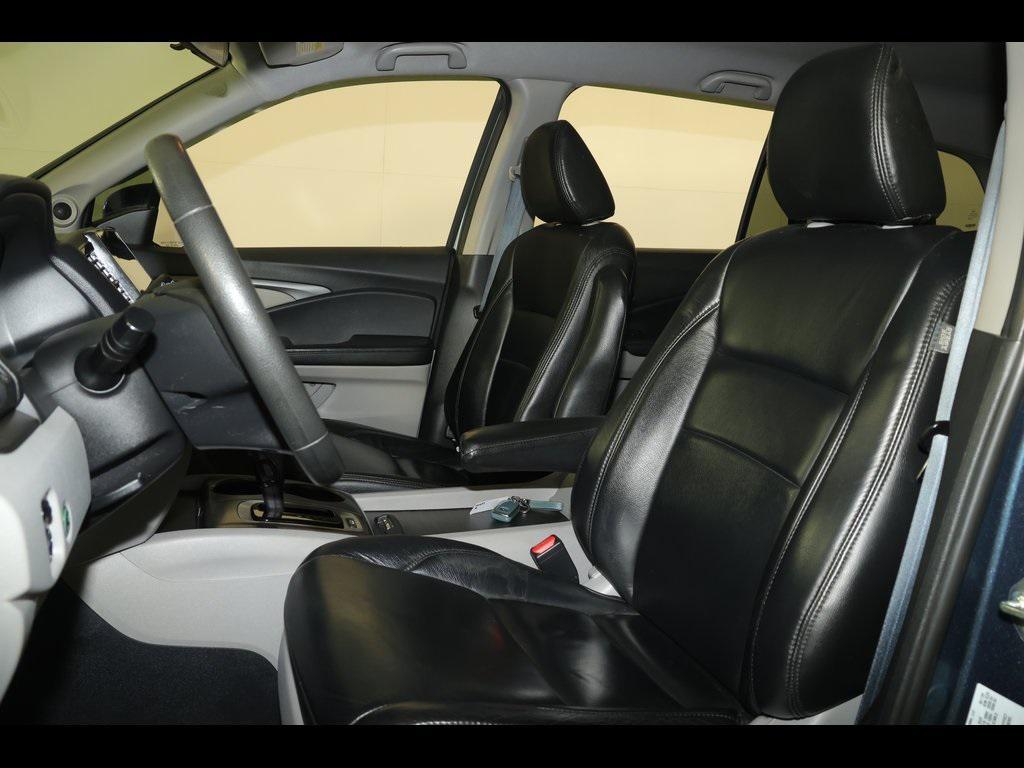 used 2020 Honda Pilot car, priced at $19,567