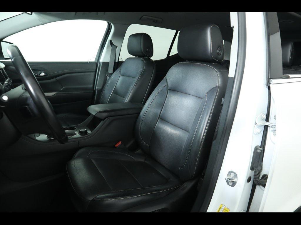 used 2019 GMC Acadia car, priced at $13,686