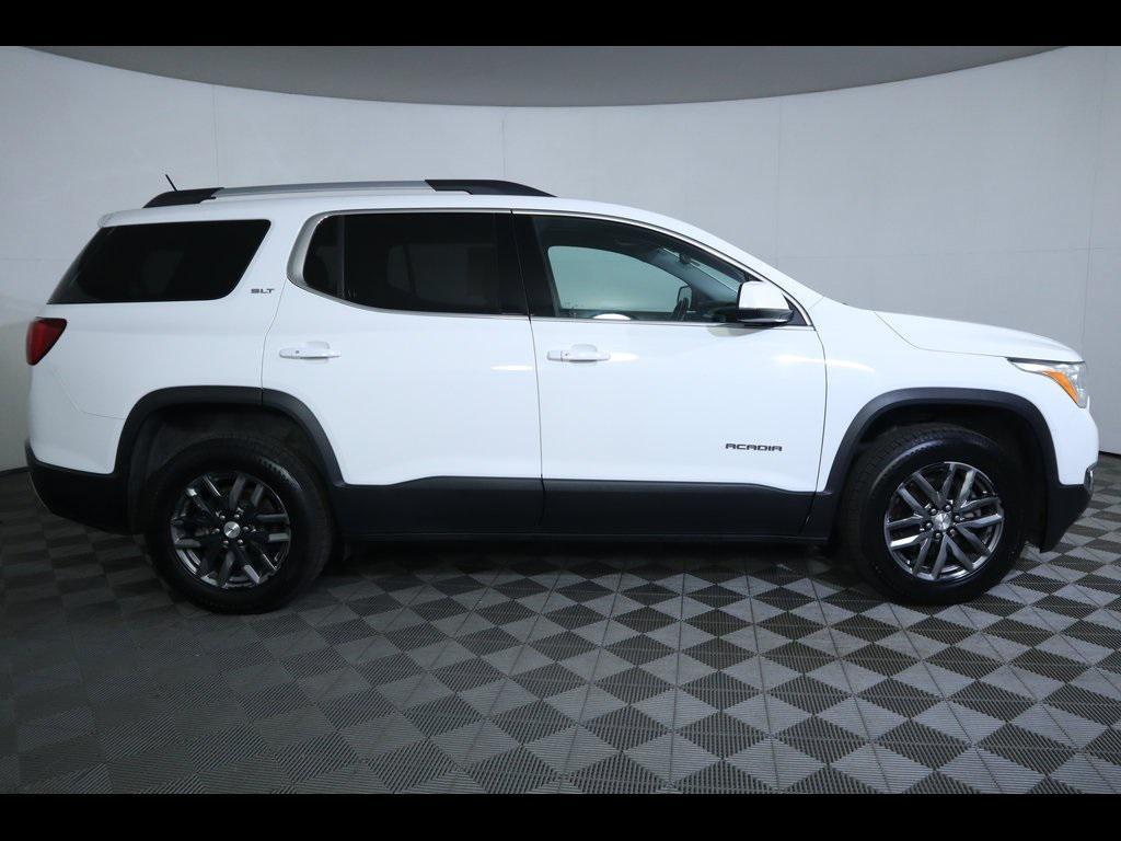 used 2019 GMC Acadia car, priced at $13,686