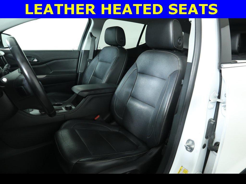 used 2019 GMC Acadia car, priced at $13,686