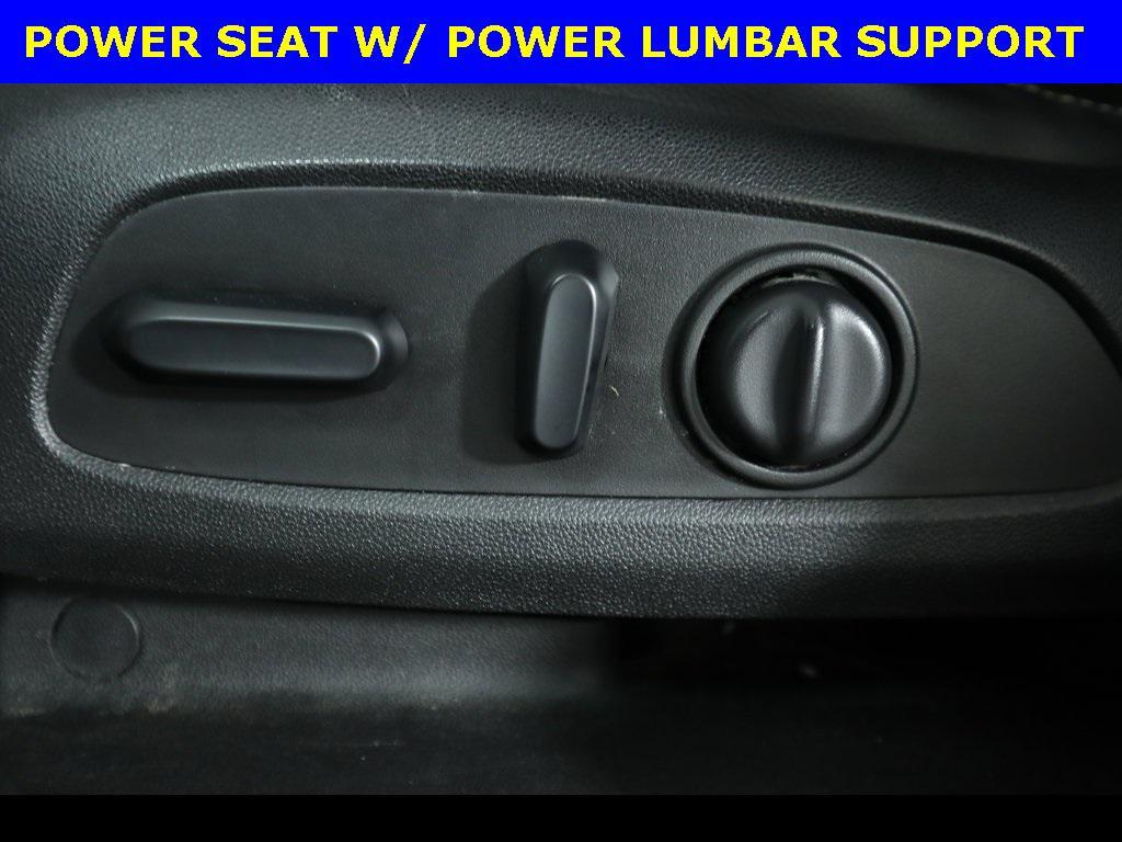 used 2019 GMC Acadia car, priced at $13,686