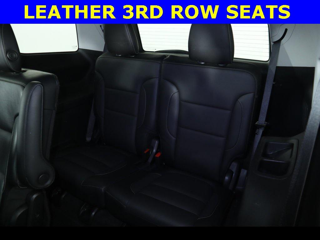 used 2019 GMC Acadia car, priced at $13,686