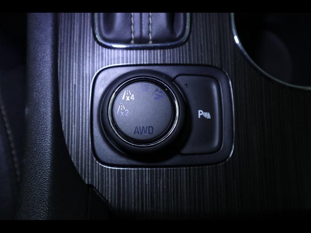 used 2019 GMC Acadia car, priced at $13,686