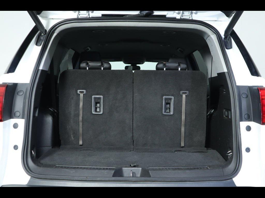 used 2019 GMC Acadia car, priced at $13,686