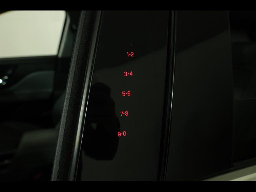 used 2021 Lincoln Corsair car, priced at $21,714