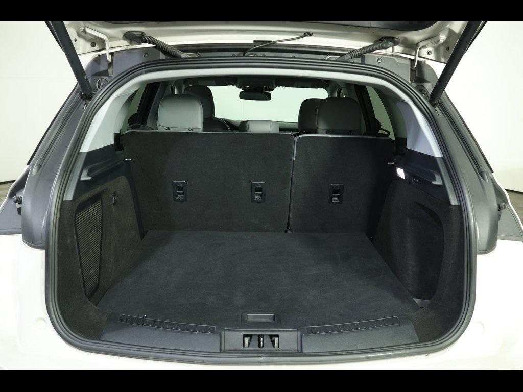 used 2021 Lincoln Corsair car, priced at $21,714