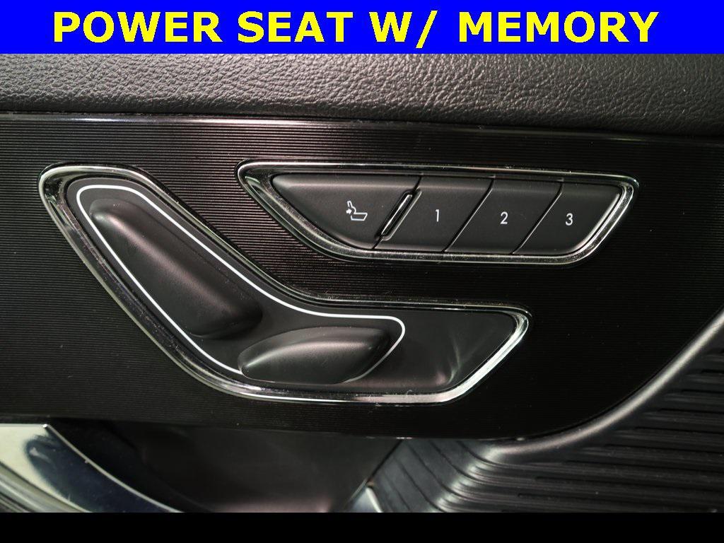 used 2021 Lincoln Corsair car, priced at $21,714