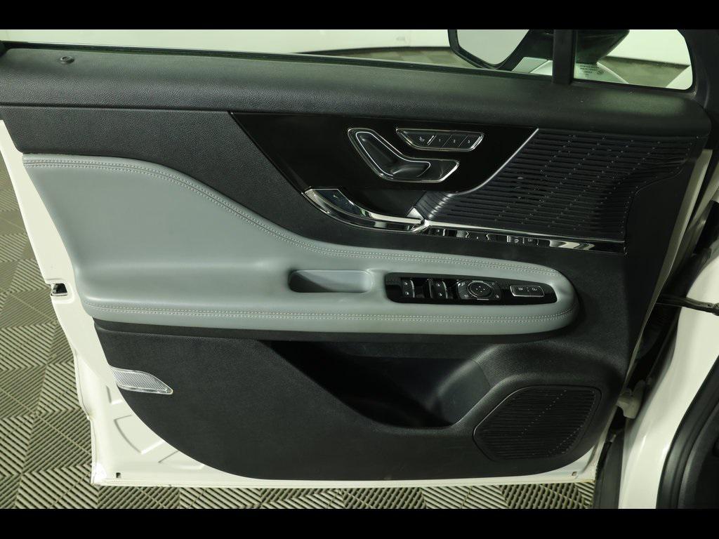 used 2021 Lincoln Corsair car, priced at $21,714