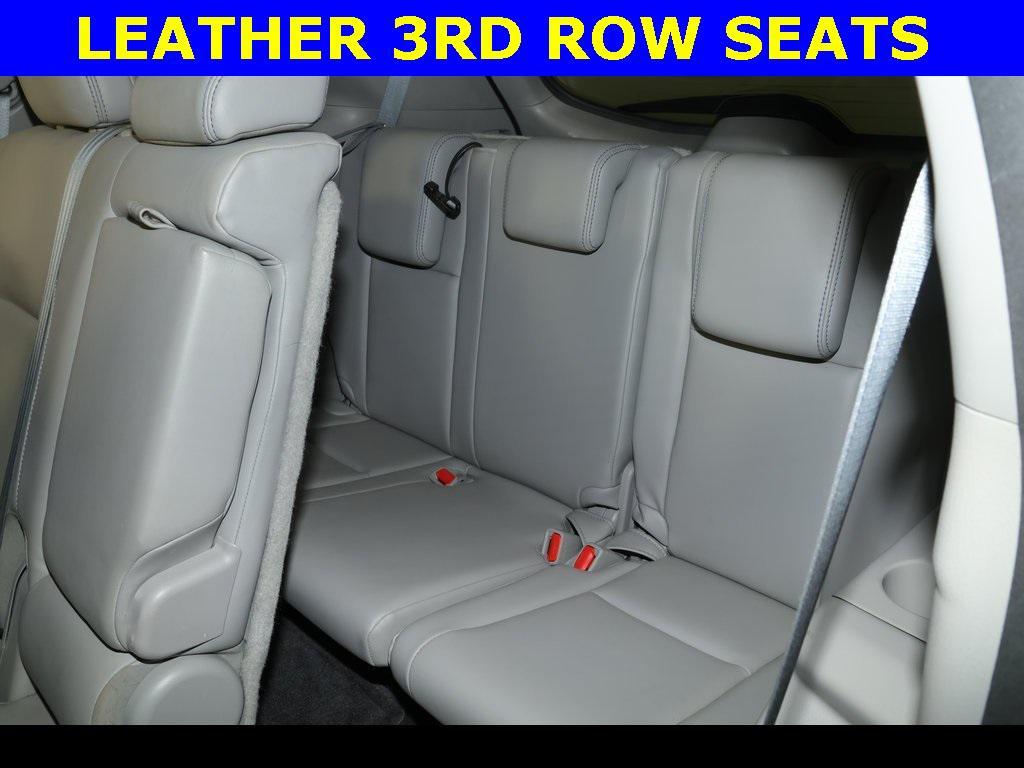 used 2016 Toyota Highlander car, priced at $17,994