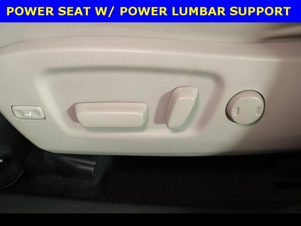 used 2016 Toyota Highlander car, priced at $17,994