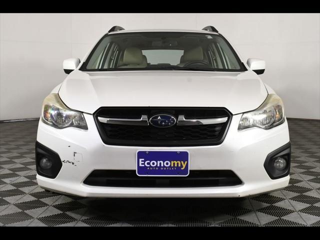 used 2012 Subaru Impreza car, priced at $6,994