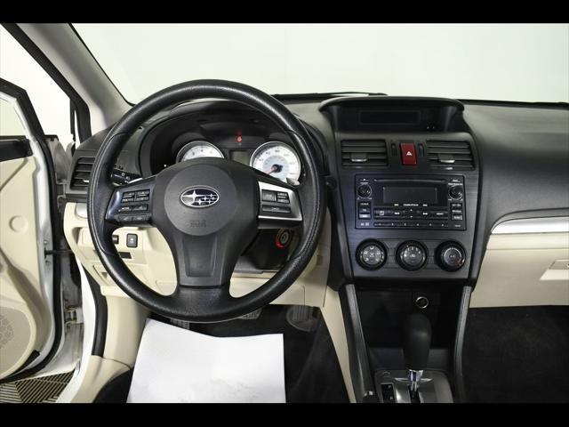 used 2012 Subaru Impreza car, priced at $6,994