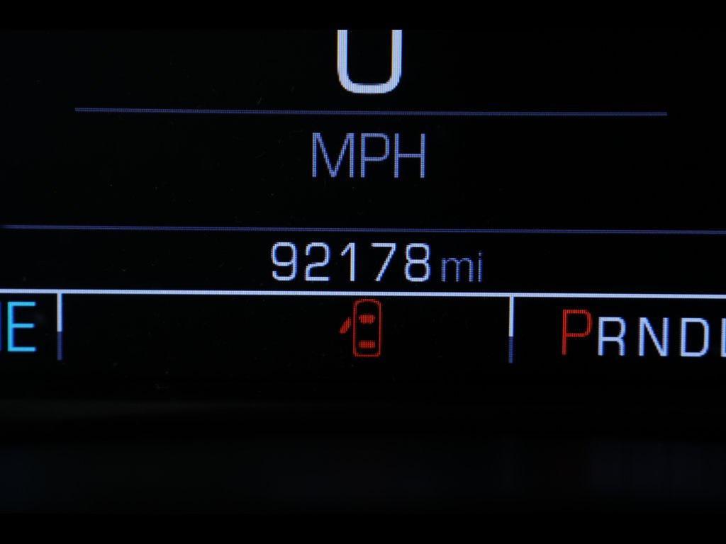 used 2018 Chevrolet Silverado 1500 car, priced at $22,164