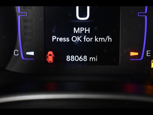 used 2020 Chrysler Pacifica car, priced at $15,349