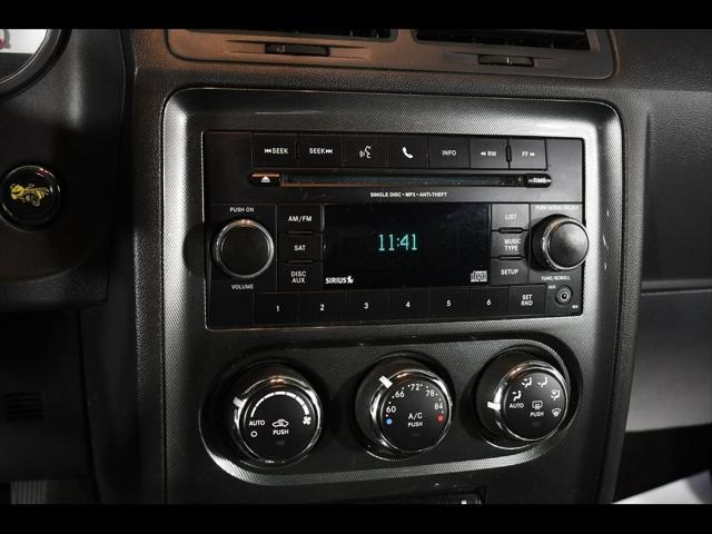 used 2012 Dodge Challenger car, priced at $10,986