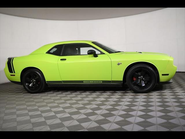 used 2012 Dodge Challenger car, priced at $10,986
