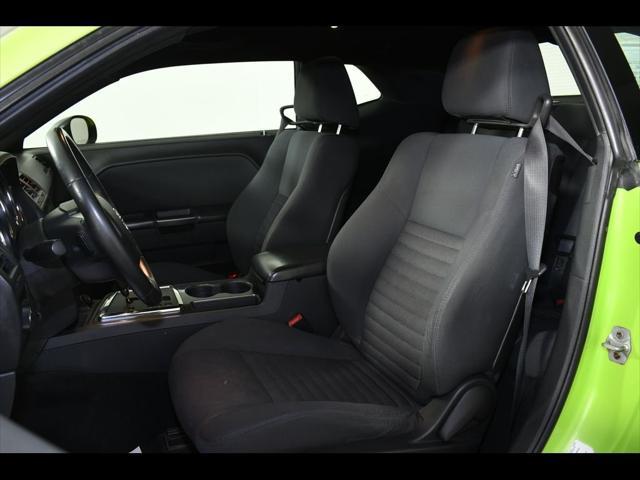used 2012 Dodge Challenger car, priced at $10,986