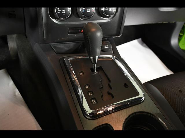 used 2012 Dodge Challenger car, priced at $10,986