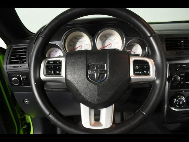 used 2012 Dodge Challenger car, priced at $10,986