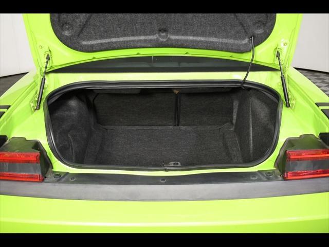 used 2012 Dodge Challenger car, priced at $10,986