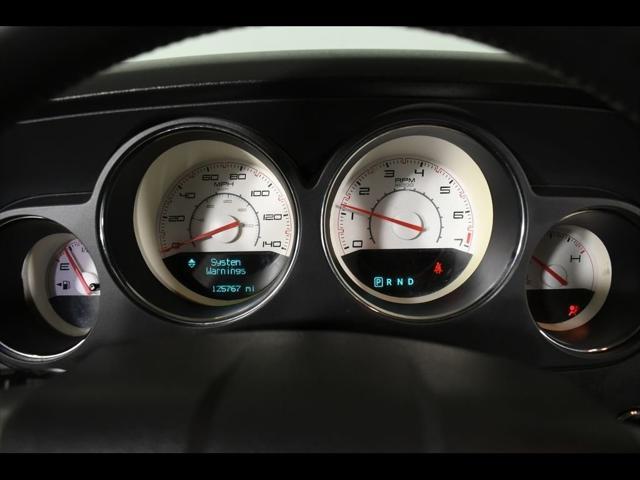 used 2012 Dodge Challenger car, priced at $10,986