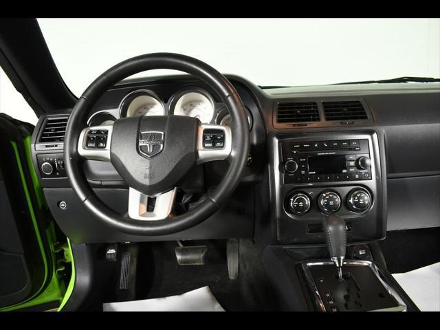 used 2012 Dodge Challenger car, priced at $10,986