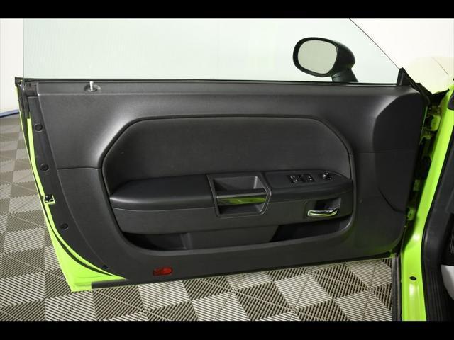 used 2012 Dodge Challenger car, priced at $10,986
