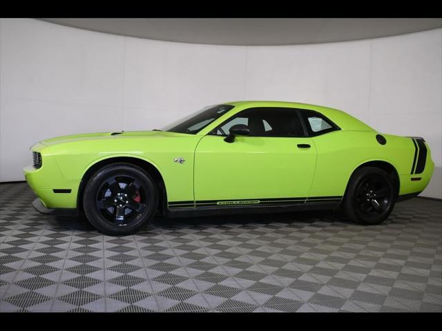 used 2012 Dodge Challenger car, priced at $10,986