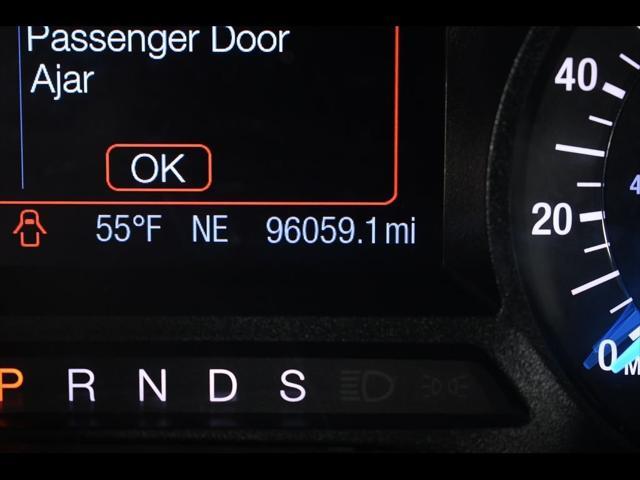 used 2015 Ford Fusion car, priced at $10,530