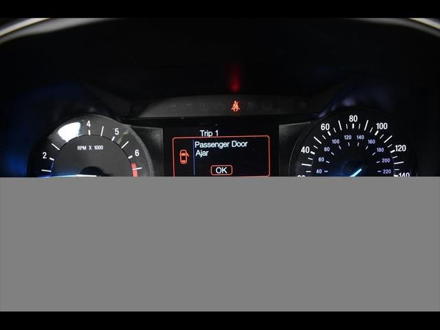 used 2015 Ford Fusion car, priced at $10,530