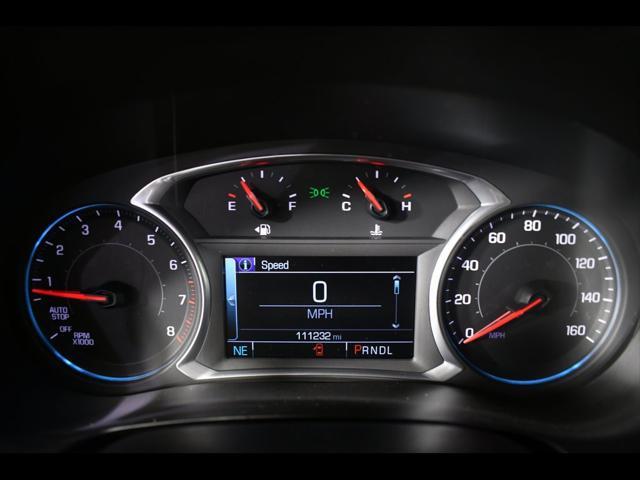 used 2018 Chevrolet Traverse car, priced at $15,232