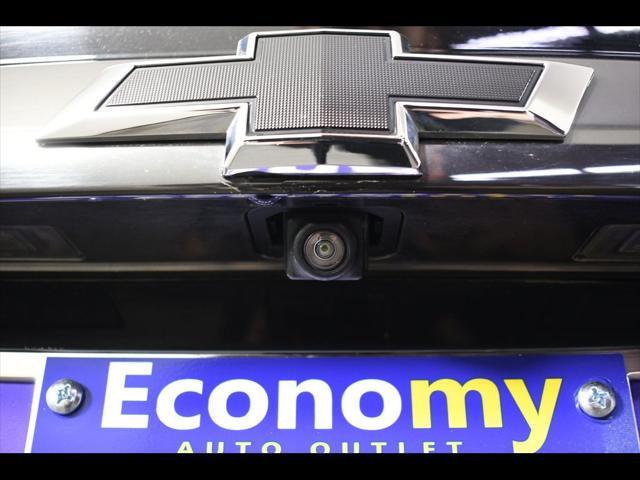 used 2018 Chevrolet Traverse car, priced at $15,232
