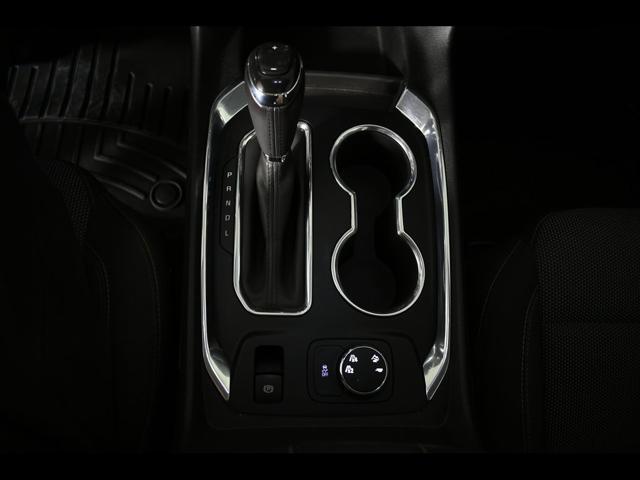 used 2018 Chevrolet Traverse car, priced at $15,232