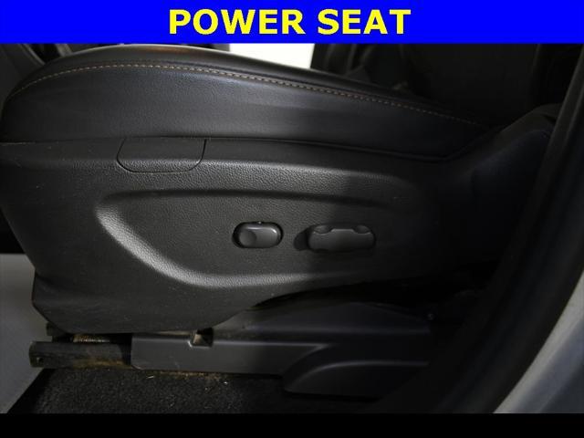 used 2020 Chevrolet Trax car, priced at $11,585