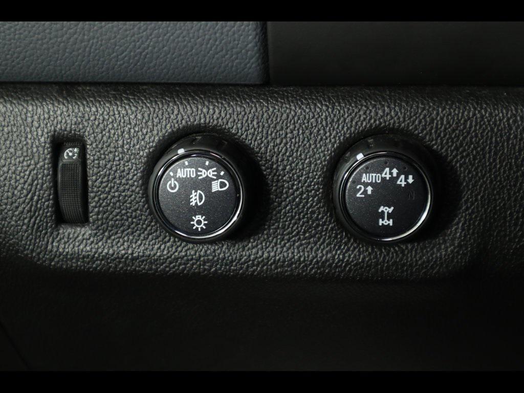 used 2018 Chevrolet Colorado car, priced at $20,816
