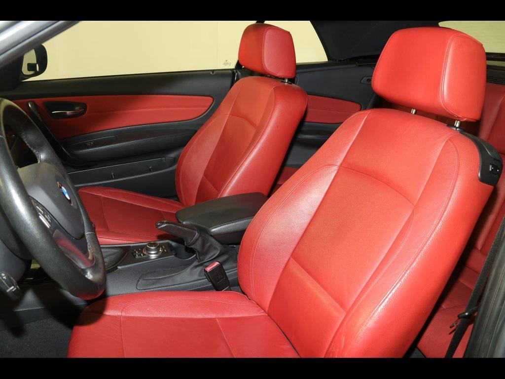 used 2013 BMW 128 car, priced at $9,879