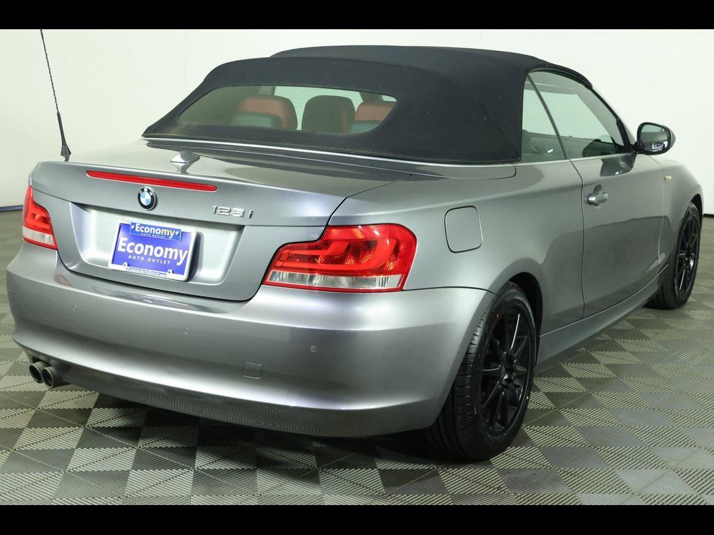 used 2013 BMW 128 car, priced at $9,879