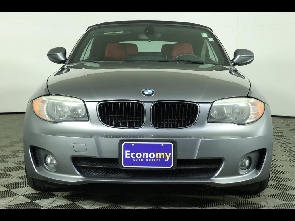 used 2013 BMW 128 car, priced at $9,879