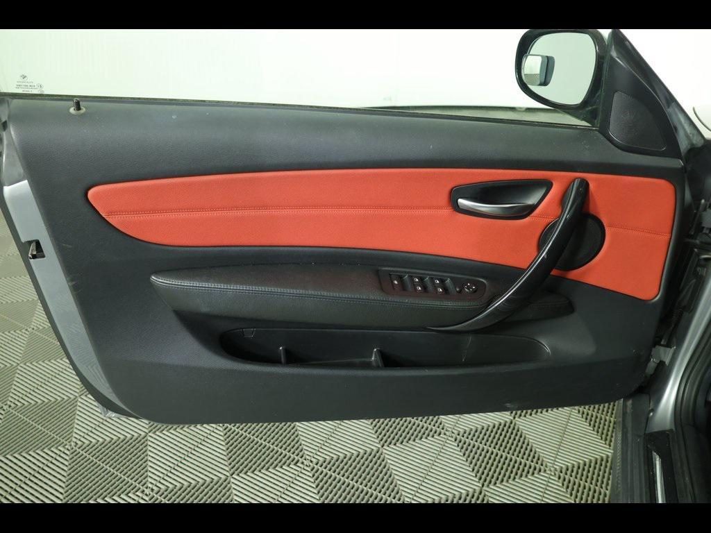 used 2013 BMW 128 car, priced at $9,879