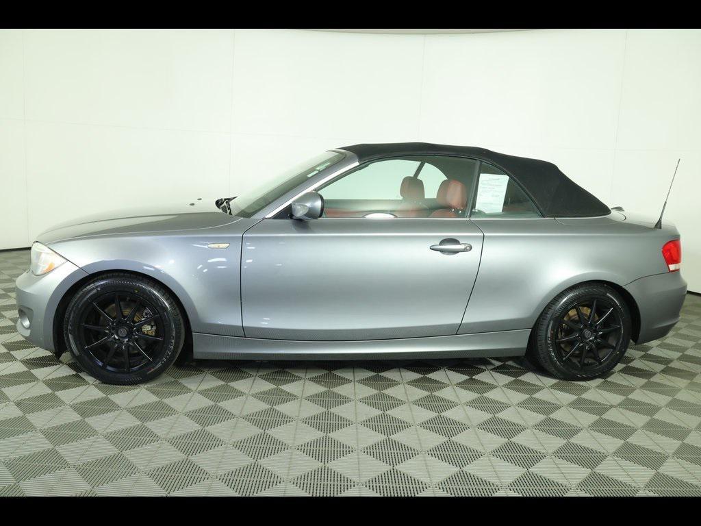 used 2013 BMW 128 car, priced at $9,879