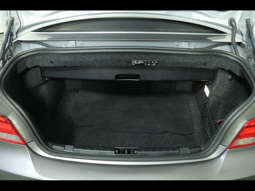 used 2013 BMW 128 car, priced at $9,879