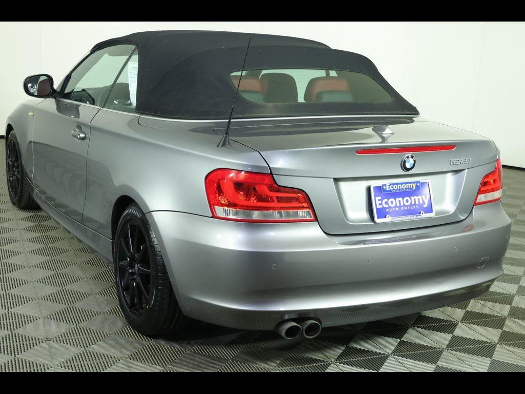 used 2013 BMW 128 car, priced at $9,879