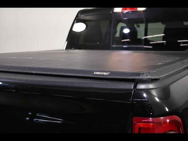 used 2022 Ram 1500 car, priced at $34,244