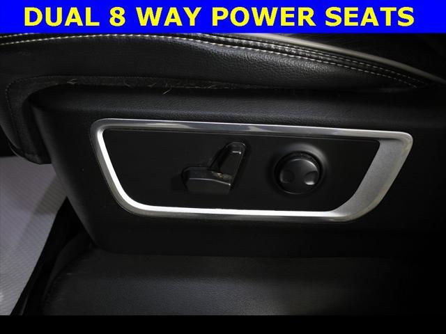 used 2022 Ram 1500 car, priced at $29,497
