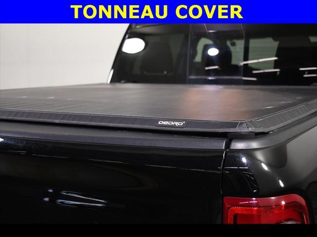 used 2022 Ram 1500 car, priced at $29,497